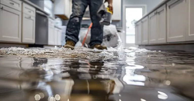 Water damage restoration companies near me in Fredonia, AR - Emergency flood extraction